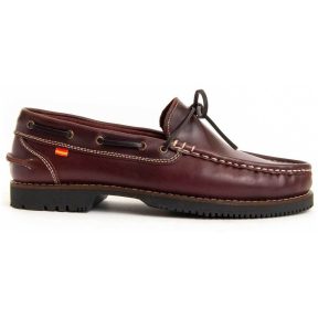 Boat shoes Purapiel 95734