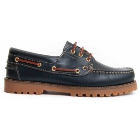 Boat shoes Purapiel 95739