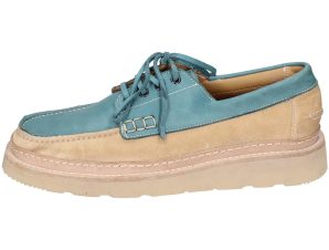 Sneakers Moma EX684 26402A VINTAGE