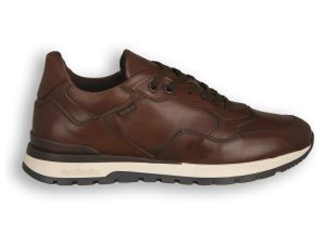 Sneakers NeroGiardini NERO GIARDINI 412 DELAVATO BEIGE