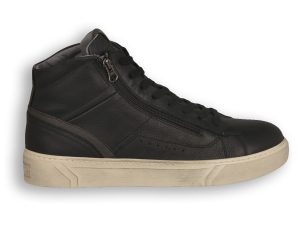 Sneakers NeroGiardini NERO GIARDINI 100 DOLLARINO NERO