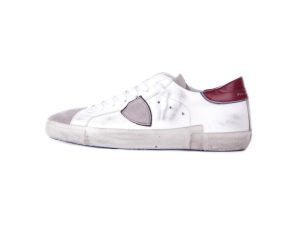 Xαμηλά Sneakers Philippe Model PRLU