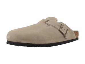 Τσόκαρα Birkenstock BOSTON VL/ SHEARLING