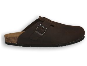 Mules Valleverde MARRONE