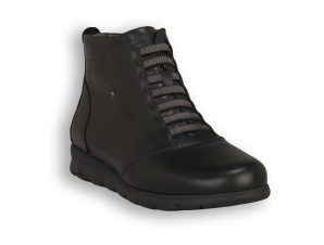 Μποτάκια/Low boots Fluchos SUGAR NEGRO