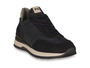 Sneakers NeroGiardini NERO GIARDINI 200 AROLD BLU