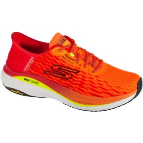 Παπούτσια για τρέξιμο Skechers Slip-Ins: Max Cushioning Propulsion – Vitality