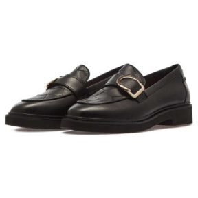 Clarks – SPLEND PENNY – CL.BLACK LEATHER