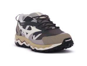 Παπούτσια για τρέξιμο Mizuno 08 WAVE MUJIN TL GTX