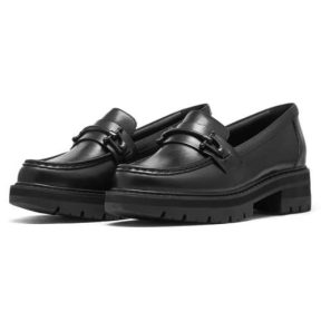 Clarks – Clarks Orianna Bit 26174808 – CL.BLACK LEATHER