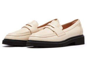 Clarks – Clarks Splend Edge 26179542 – CL.CREAM LEATHER