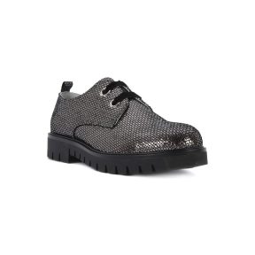 Sneakers NeroGiardini NERO GIARDINI MERCURY VIP CARBONE