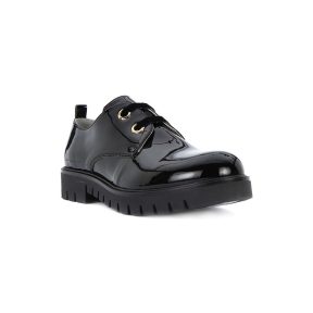 Sneakers NeroGiardini NERO GIARDINI DIAMOND NERO